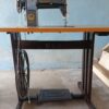 Tailor Model Sewing Machine SLIDER